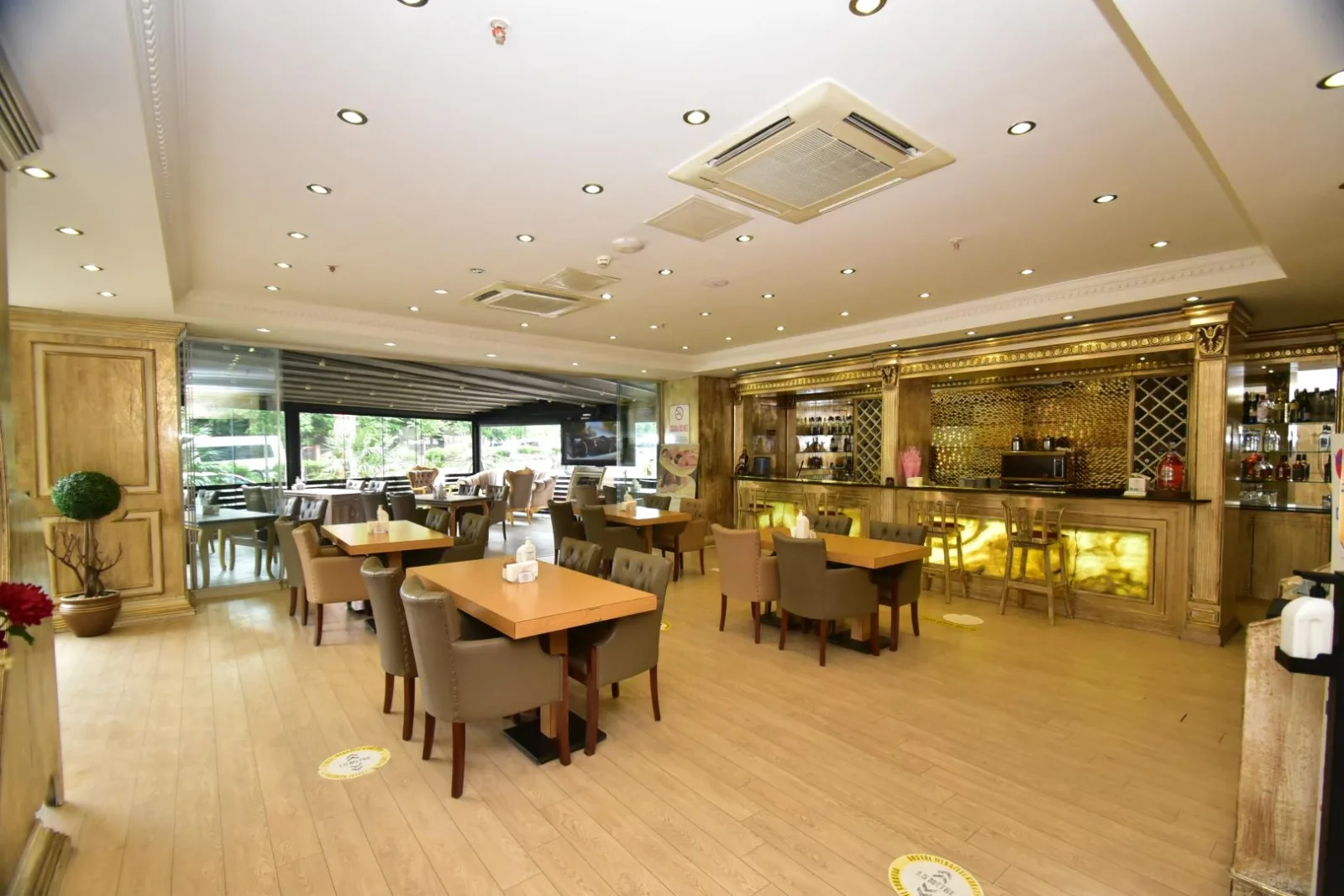 World Point Hotel İstanbul, Beylikdüzü
