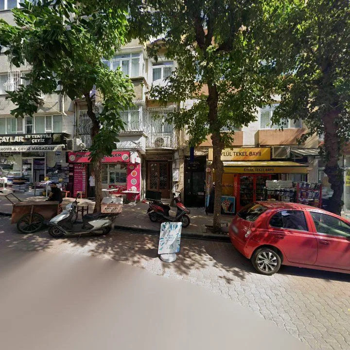 Aksaray Pilavcısı, Fatih