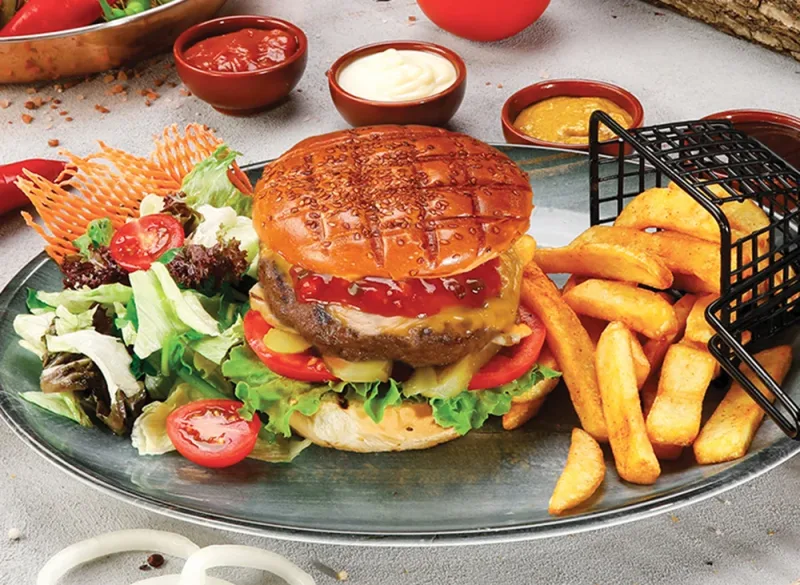 Dilek Lokantası, Gaziosmanpaşa, İstanbul — Restoran