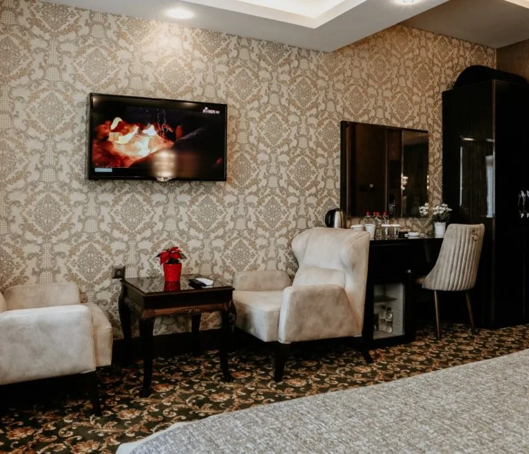 Grand Lark Otel, Kartal, İstanbul — Otel