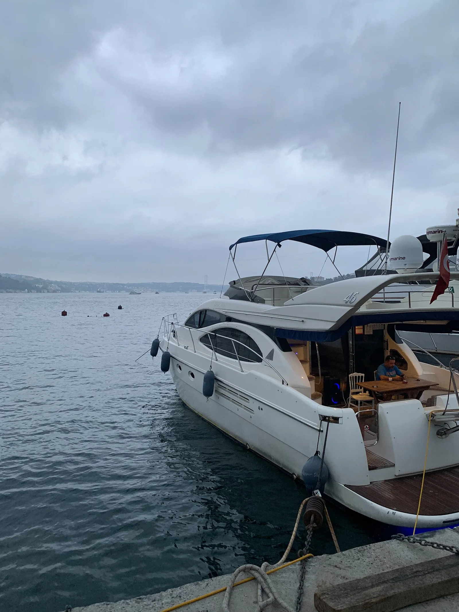 Osmanli Nargile, Beşiktaş, İstanbul