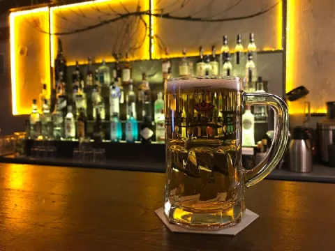 Passenger Cafe & Bistro, Kadıköy