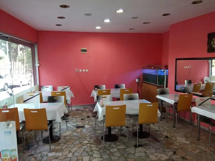 pilavcı dayının yeri, Zeytinburnu