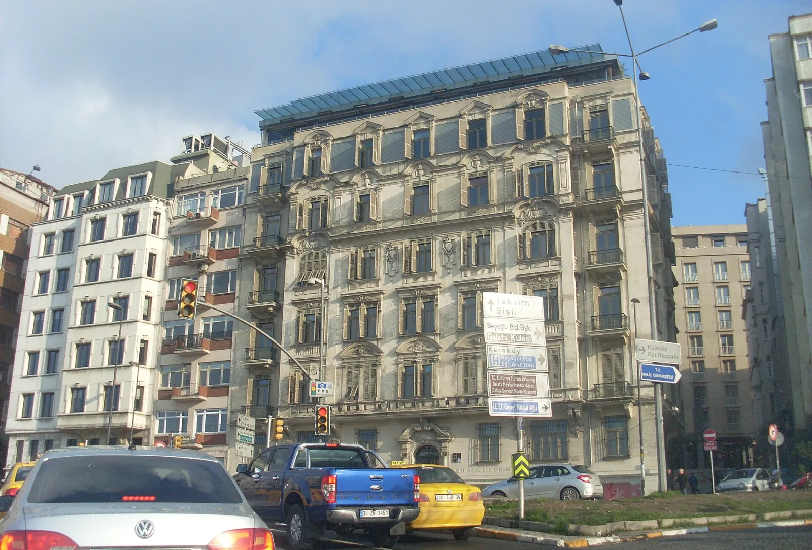 Saydam, Sultanbeyli