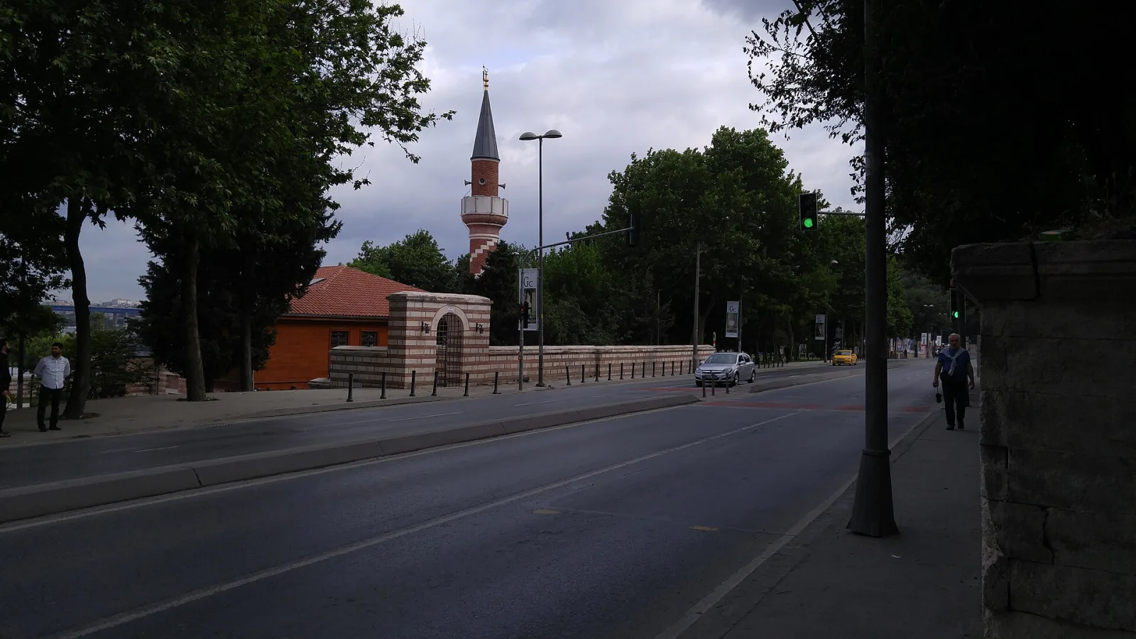 Bahariye Mevlevihanesi, Eyüpsultan, İstanbul