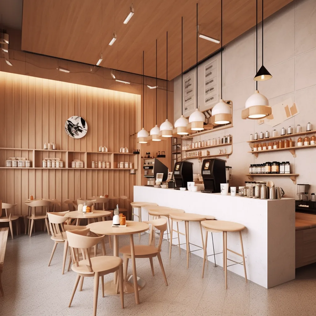 Cafe Mocha, Kartal, İstanbul — Kafe ve Pastane