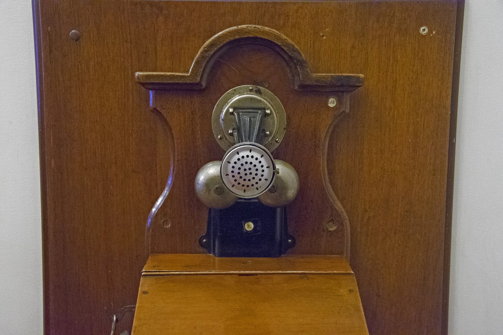PTT İstanbul Müzesi, Beyoğlu, İstanbul — Müze
