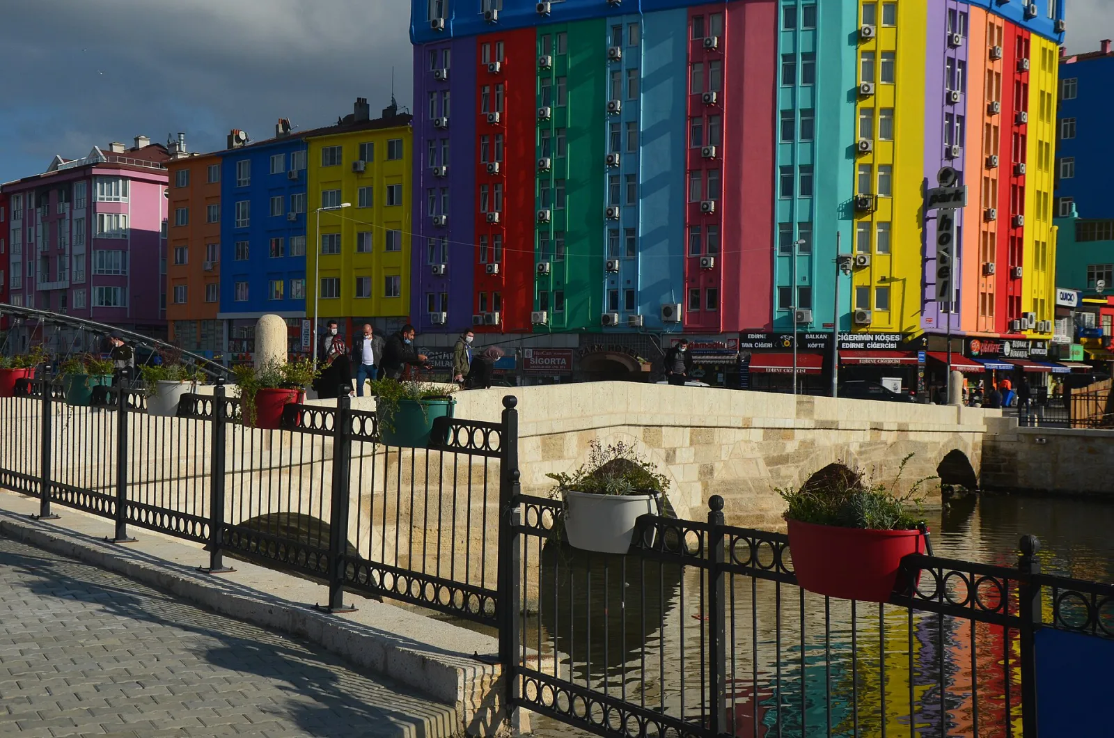Silivri Öğretmenevi, Silivri, İstanbul
