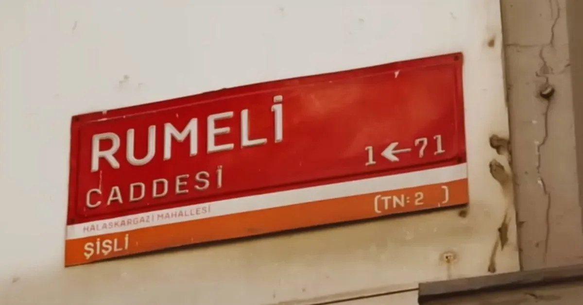 TAS, Şişli