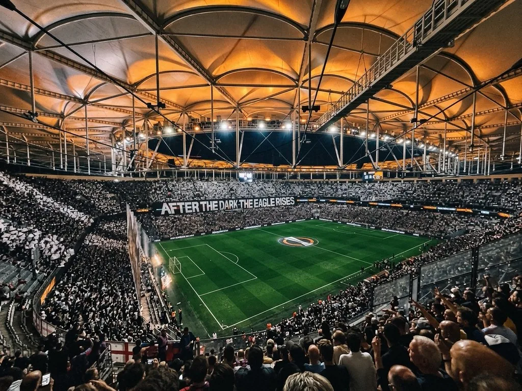 Allsports Cafe, Beşiktaş