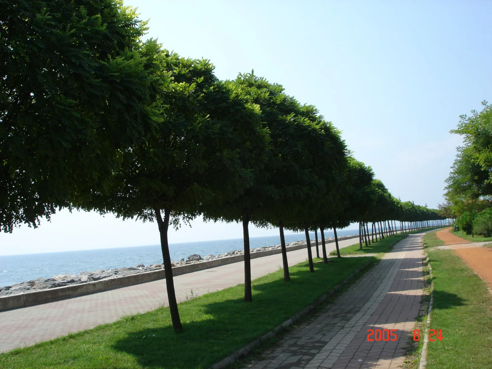 Eskihisar Kalesi, Tuzla, İstanbul — photo