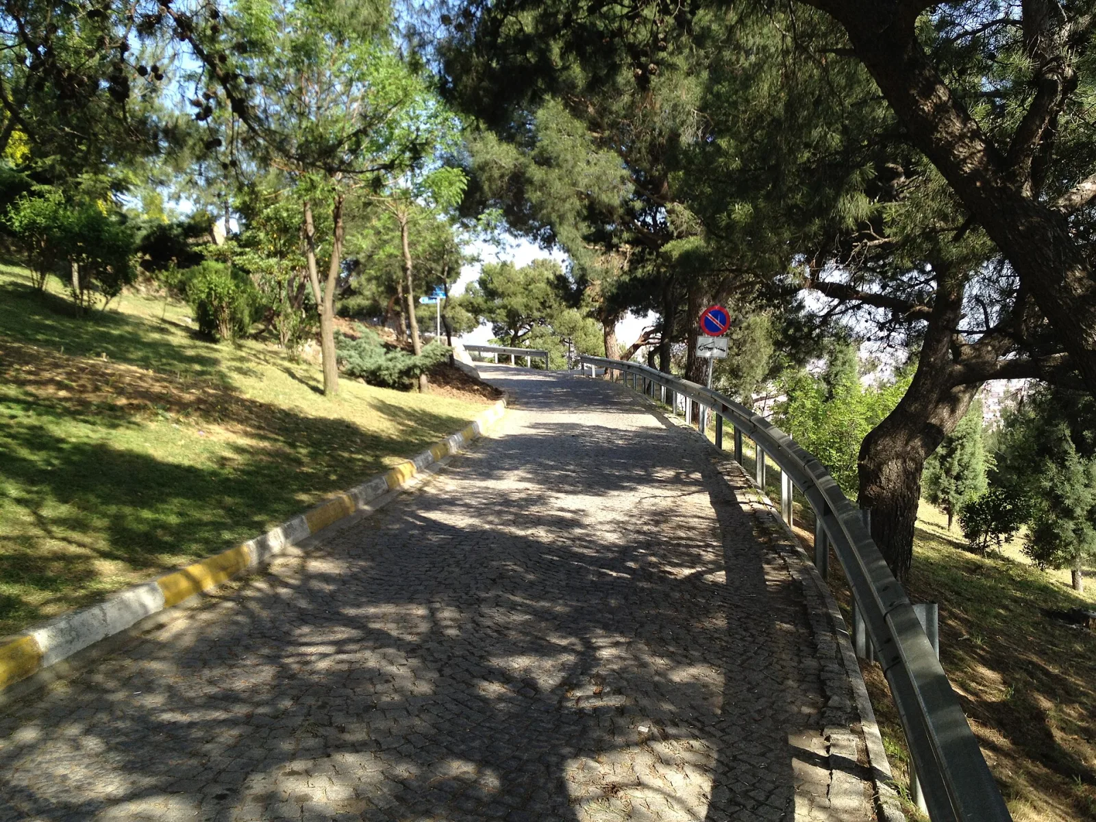 Gözdağı Sosyal Tesisleri, Kartal, İstanbul