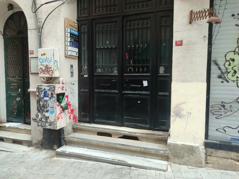 Otto, Beyoğlu