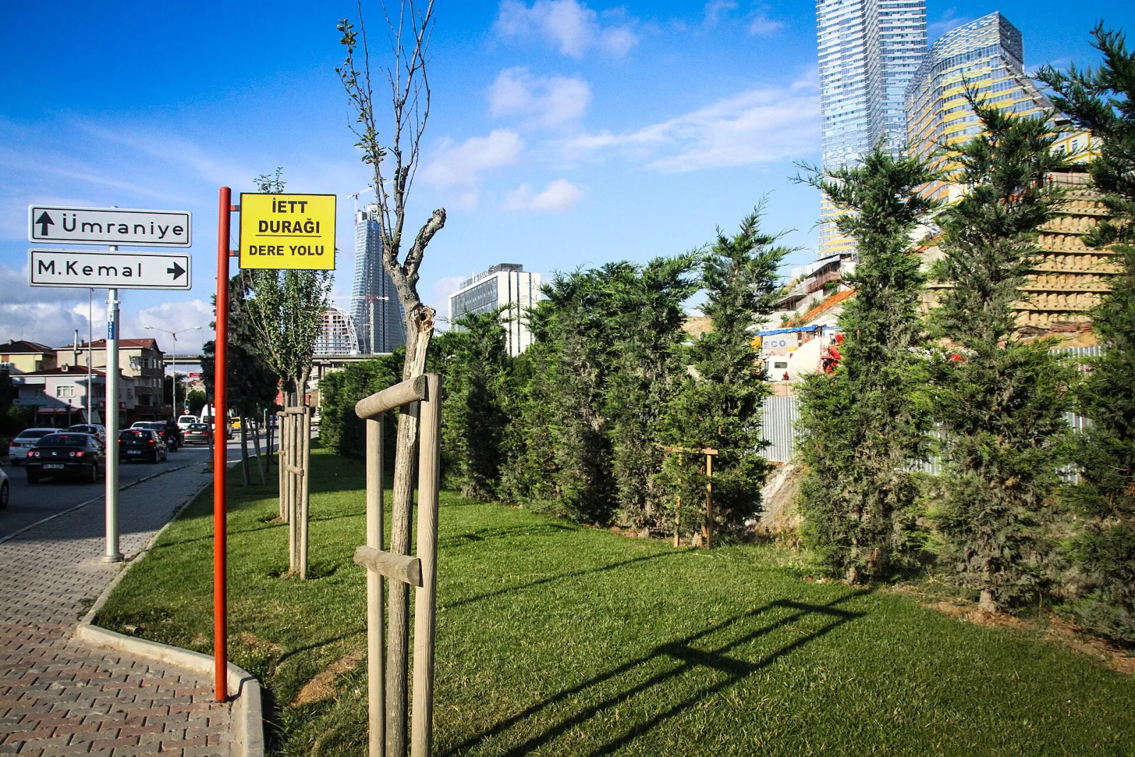 Ziverbey Köşkü, Ataşehir, İstanbul — photo