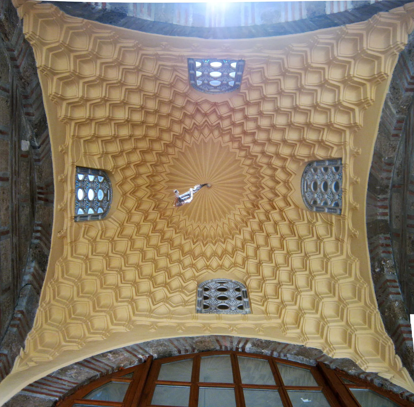 Bayezid Medresesi, Fatih, İstanbul — photo