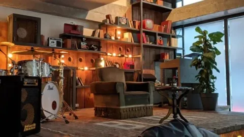 Blok, Şişli, İstanbul