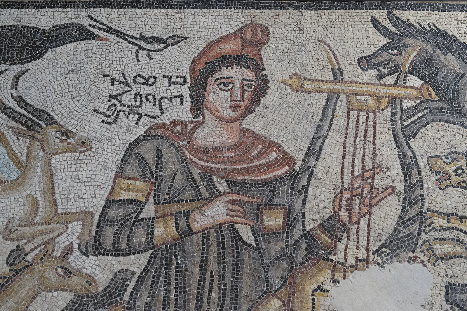 Culture Romans, Beyoğlu, İstanbul