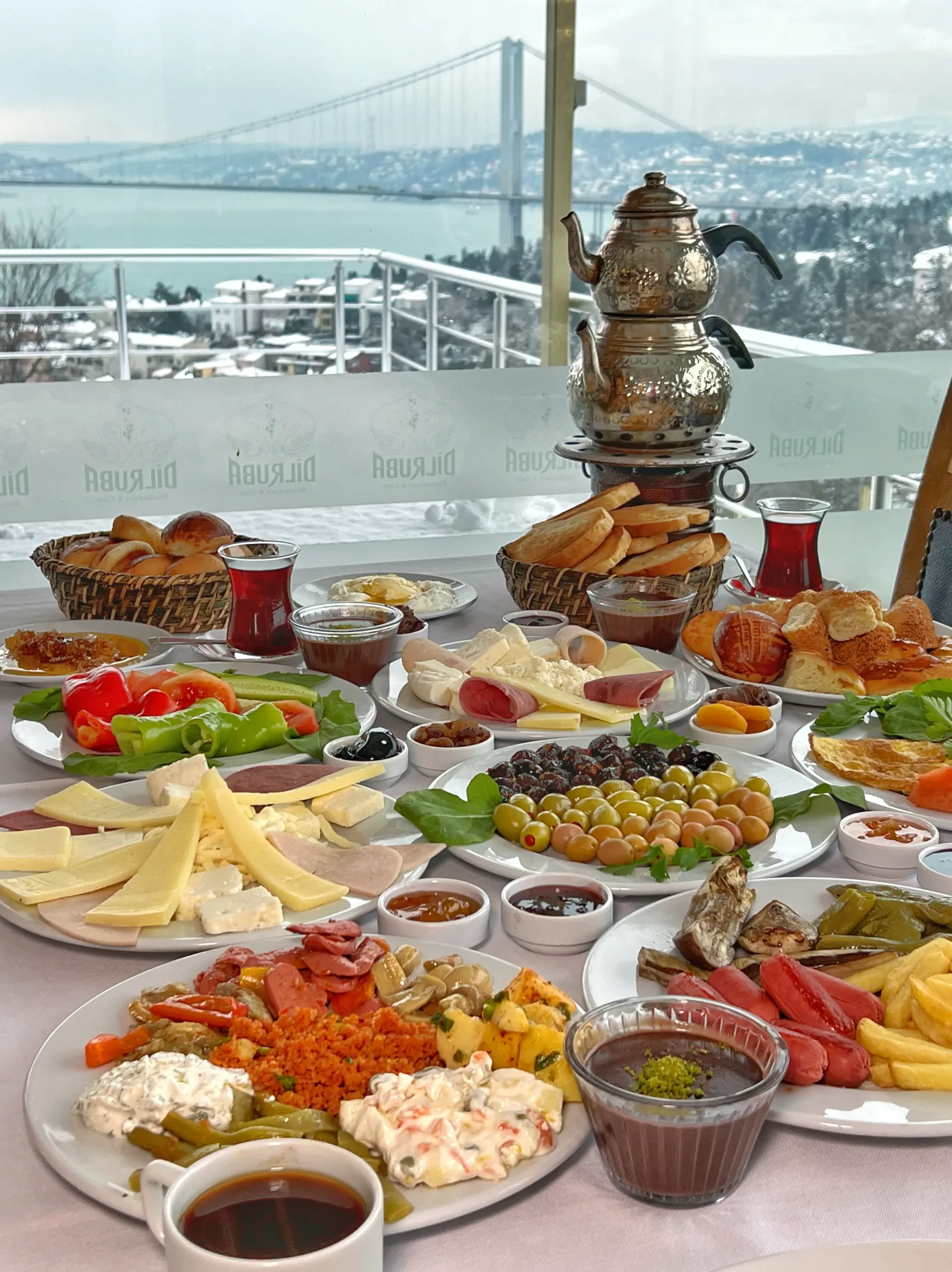 Dilruba, Üsküdar, İstanbul
