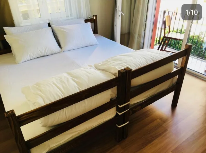 Kalkedon Hostel, Kadıköy, İstanbul — Otel