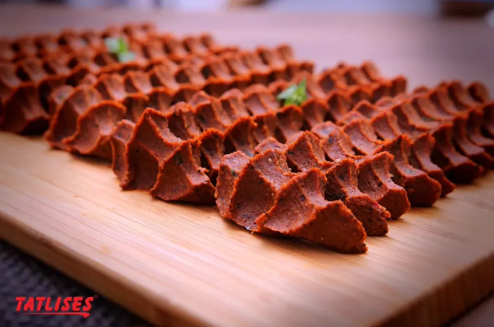 Kokoreçci Şükrü Usta, Büyükçekmece