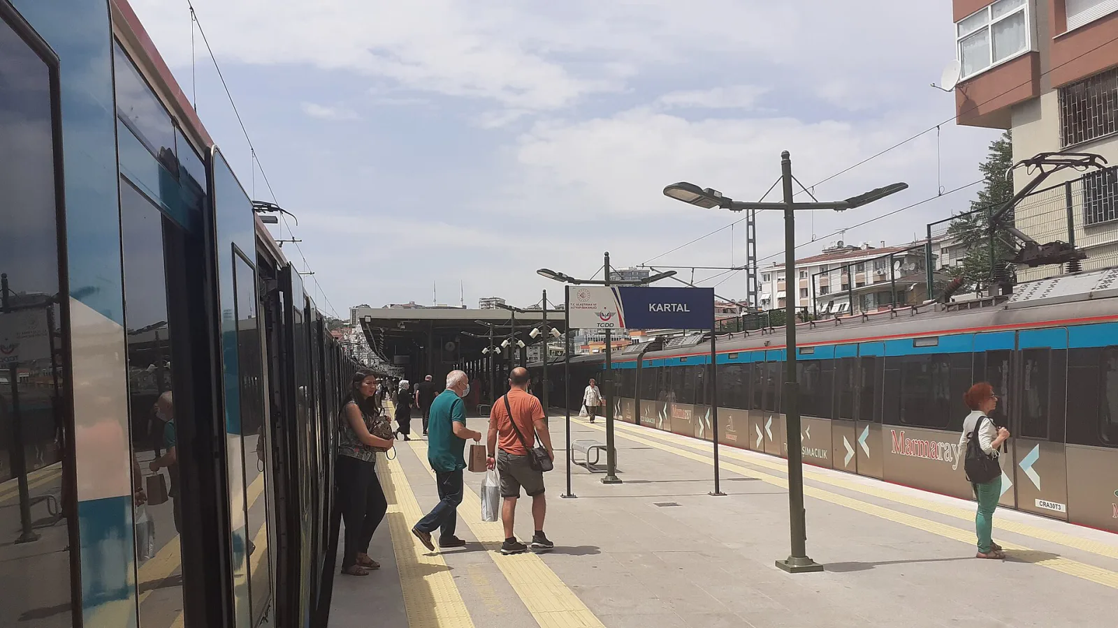 Beltur Mini Kartal Atatürk Parkı, Kartal