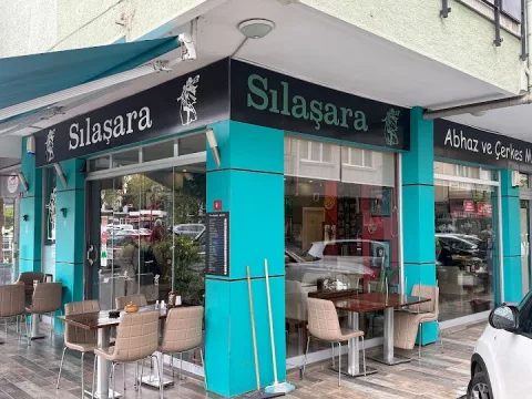 Sılaşara, Maltepe, İstanbul