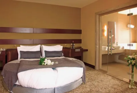 The Green Park Hotel Pendik, Pendik