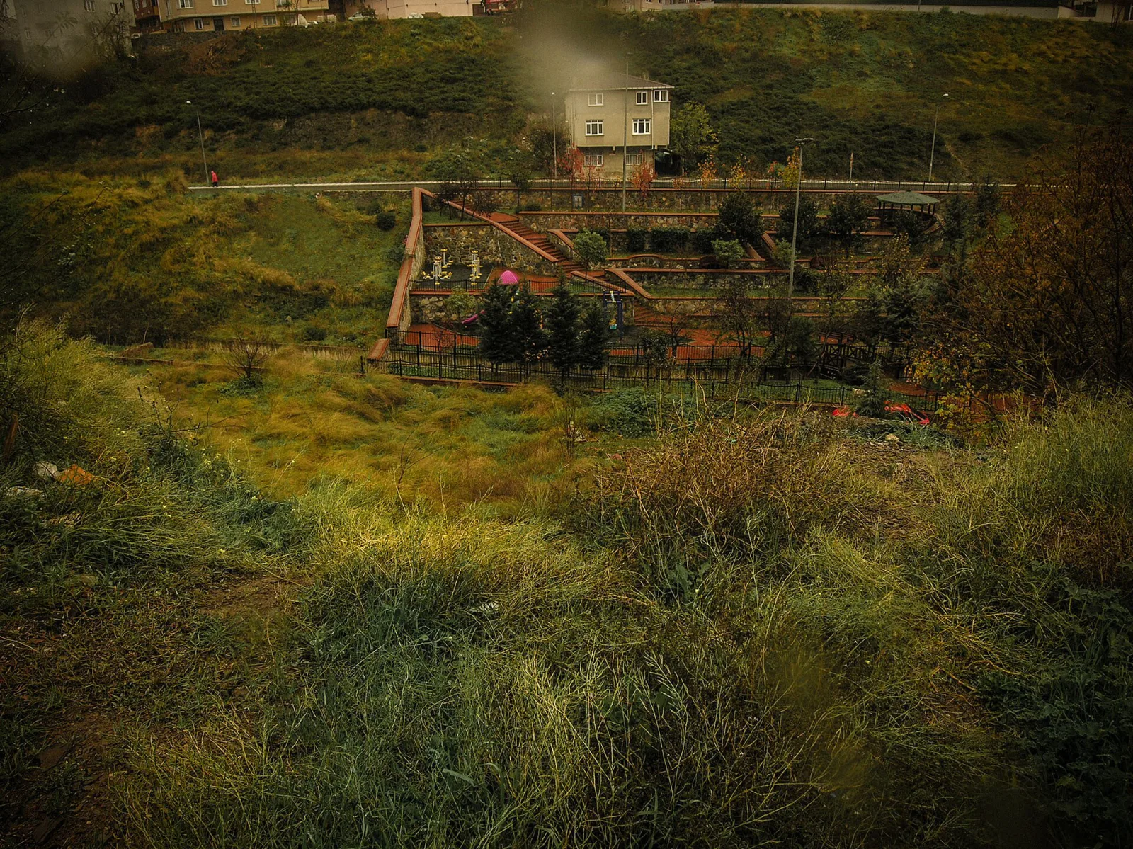 Ziverbey Köşkü, Ataşehir, İstanbul — photo