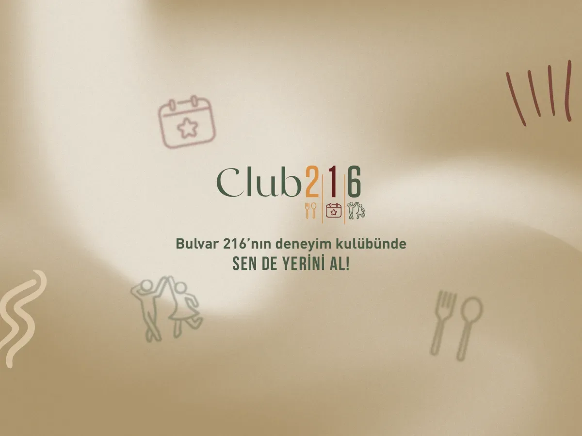 Bulvar 216, Ataşehir, İstanbul — Restoran