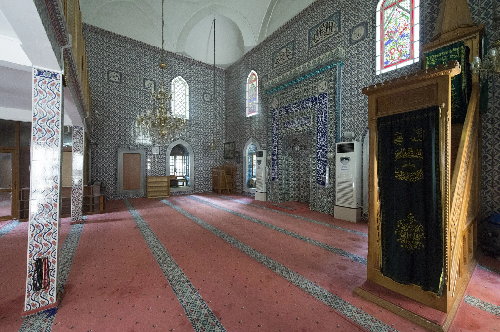 Draman Yunus Camii, Fatih, İstanbul — photo