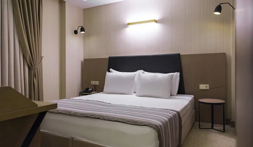 Mata Butik Hotel, Şile