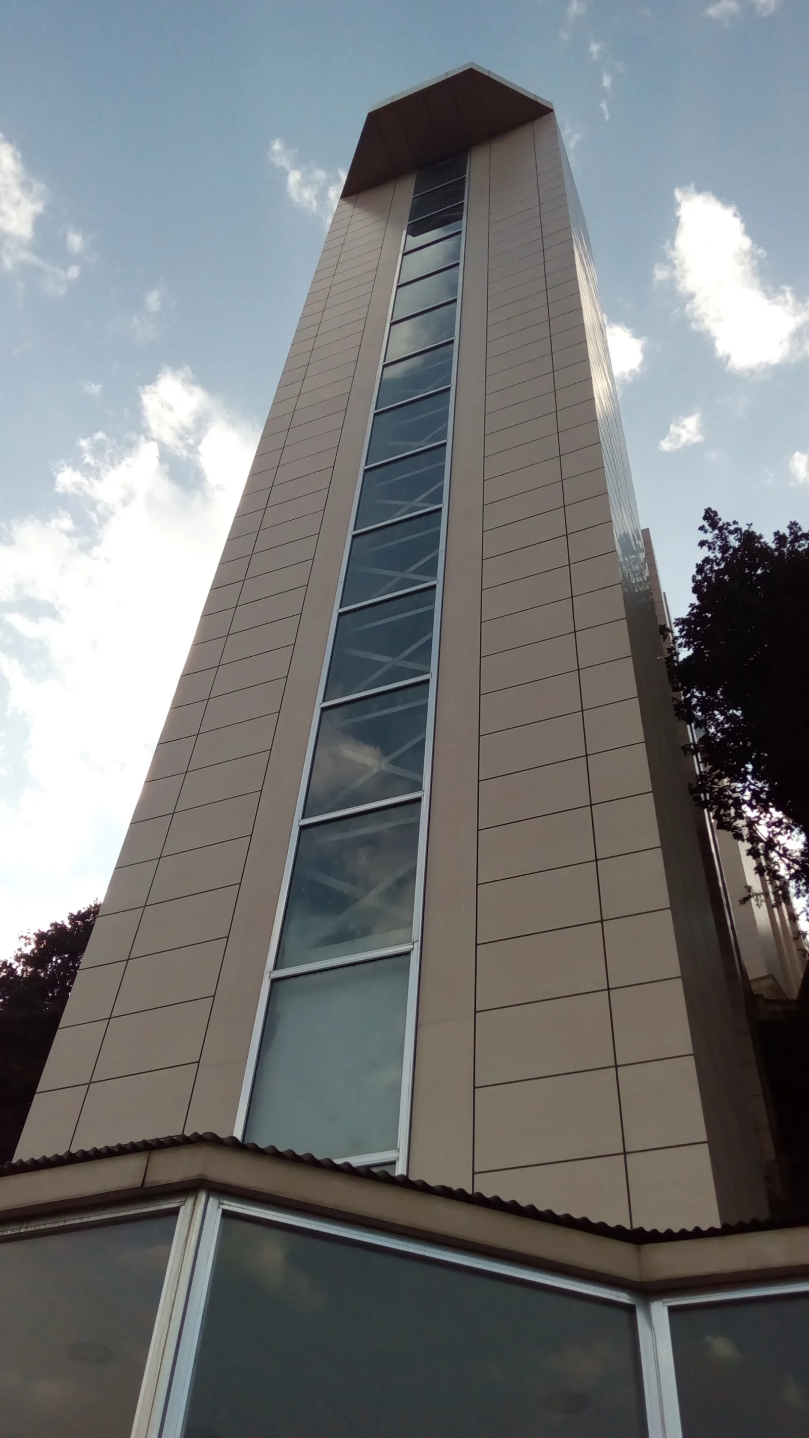 Park Otel, Beyoğlu, İstanbul — photo