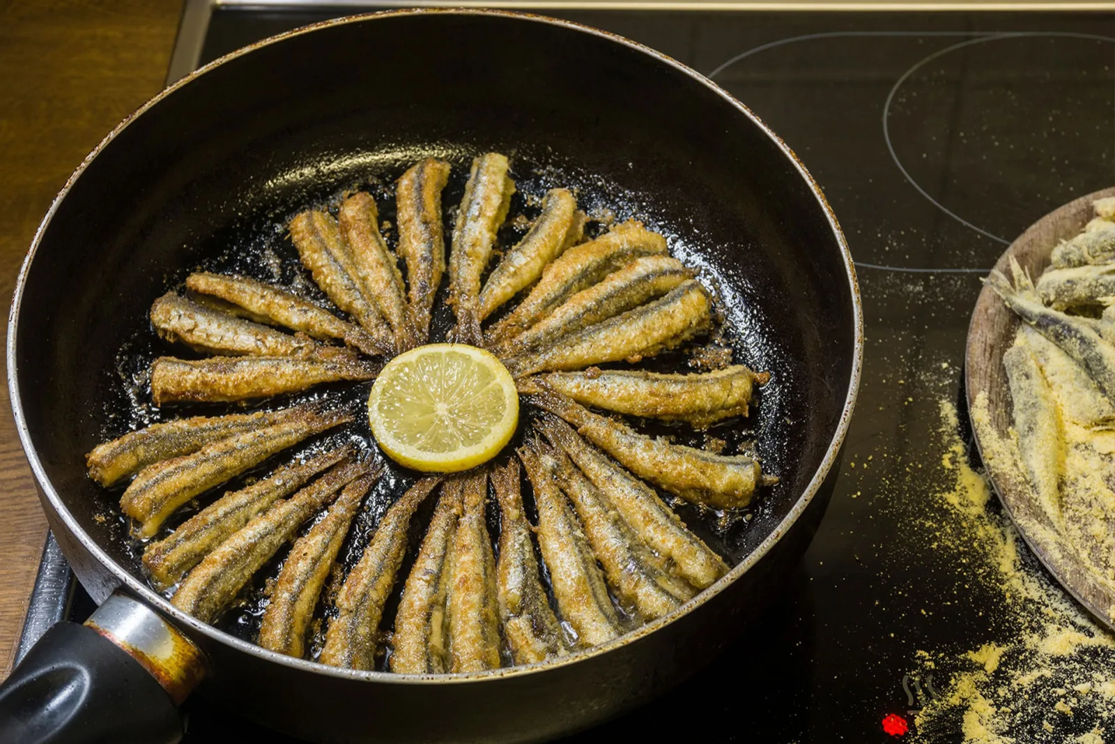 Sultan Ahmet Fish House, Beyoğlu, İstanbul