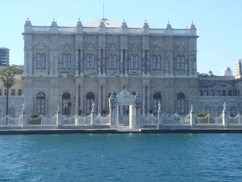 Vosporos, Sarıyer, İstanbul