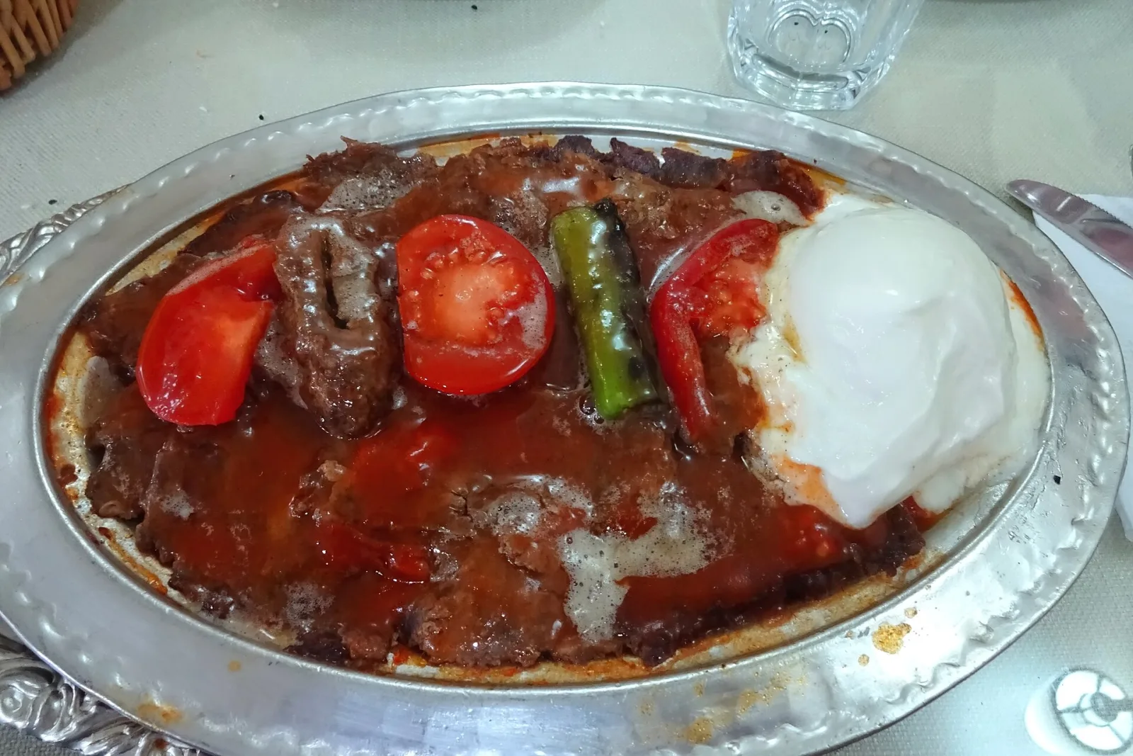 Bursa İskender, Bakırköy