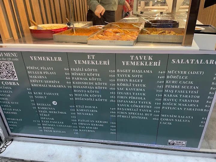 Hoş Sefa Lokantası, Kadıköy