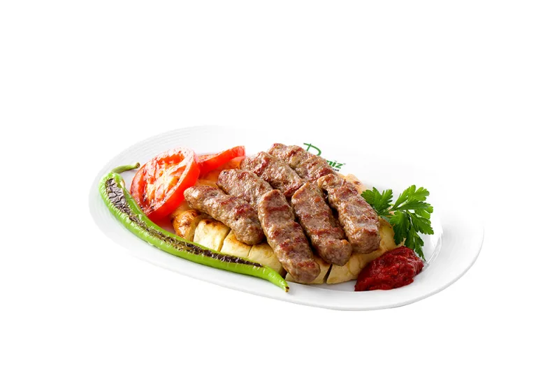 Köfteci Ramiz, Kadıköy, İstanbul — Restoran