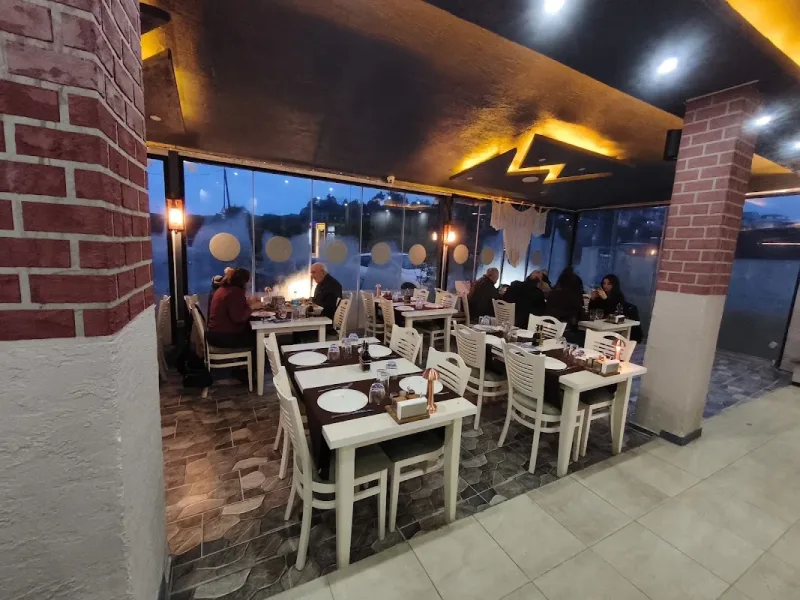 MK Cafe&Lounge, Şile