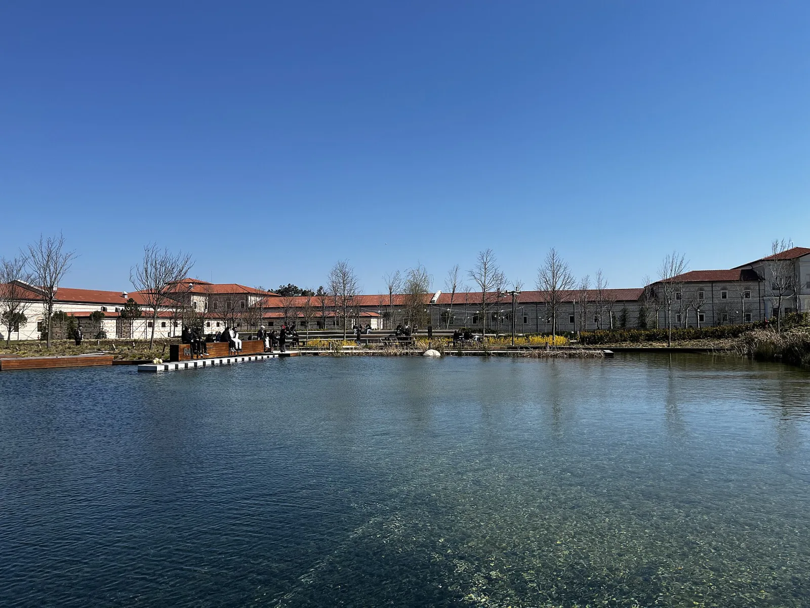 Rami Kütüphanesi, Bayrampaşa, İstanbul — photo
