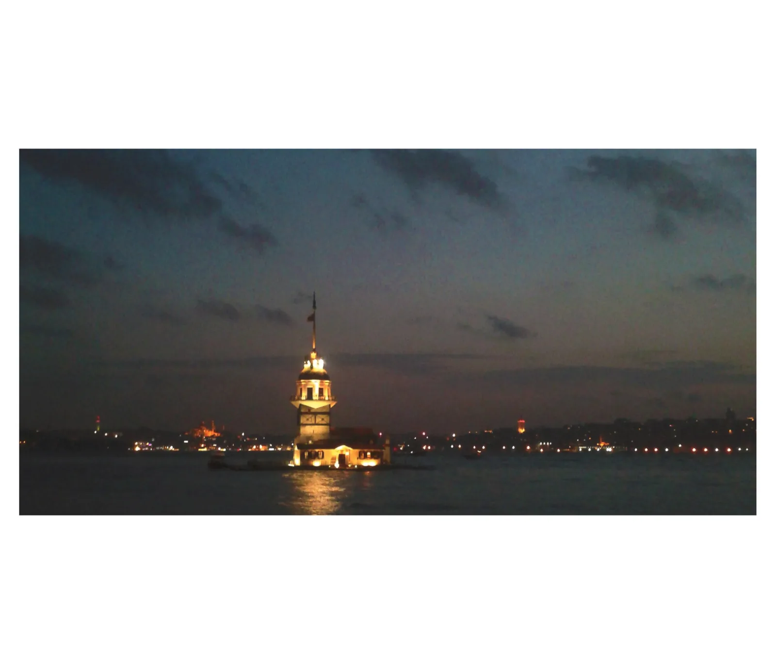 Korcan Aile Çay Bahçesi, Üsküdar, İstanbul