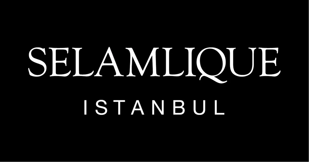 Selamlıque İstanbul Cafe, Beşiktaş, İstanbul — Kafe ve Pastane