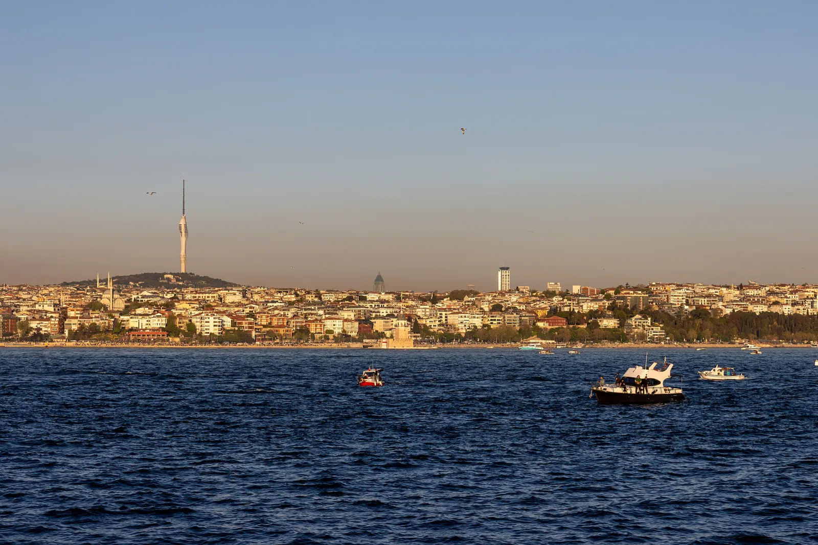 360 Istanbul, Beyoğlu, İstanbul