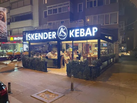 As İskender, Maltepe, İstanbul
