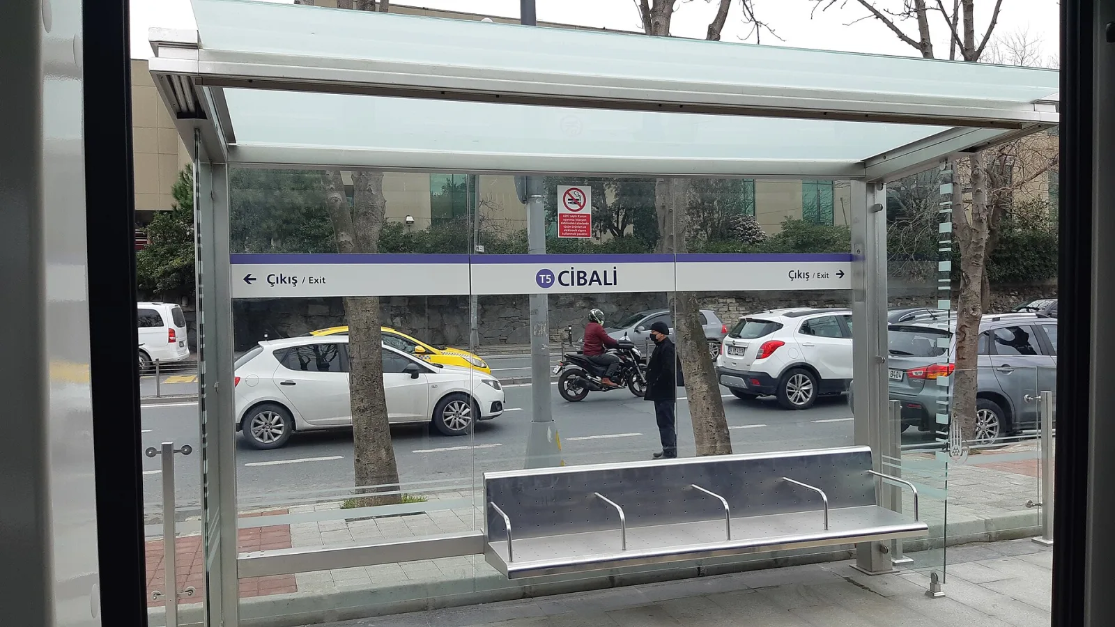 Cibali, Fatih