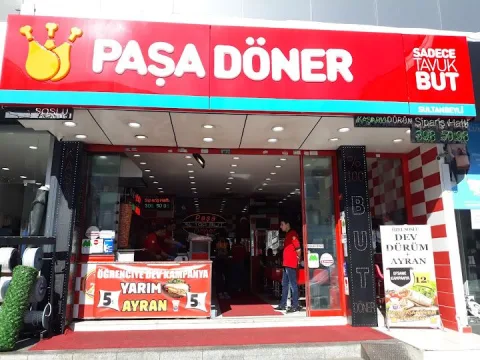 Döner.com, Sultanbeyli