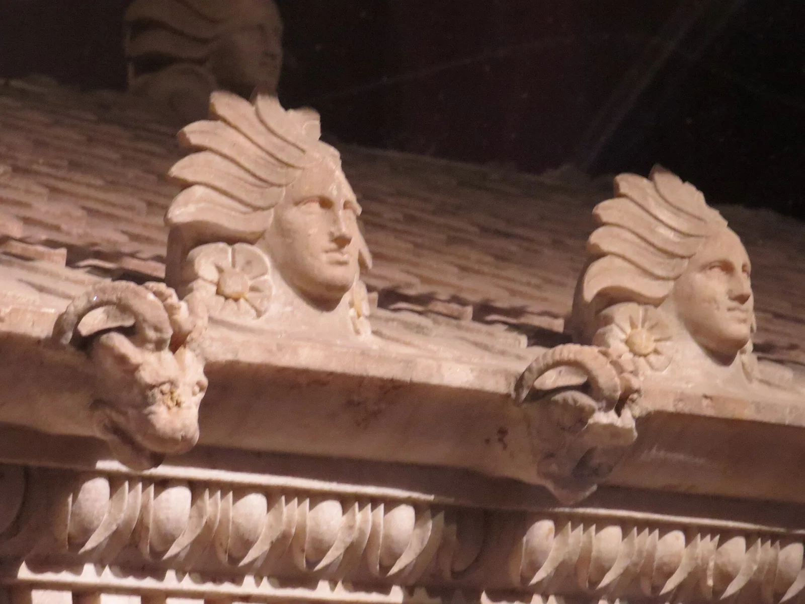 İstanbul Arkeoloji Müzeleri, Beyoğlu, İstanbul — photo