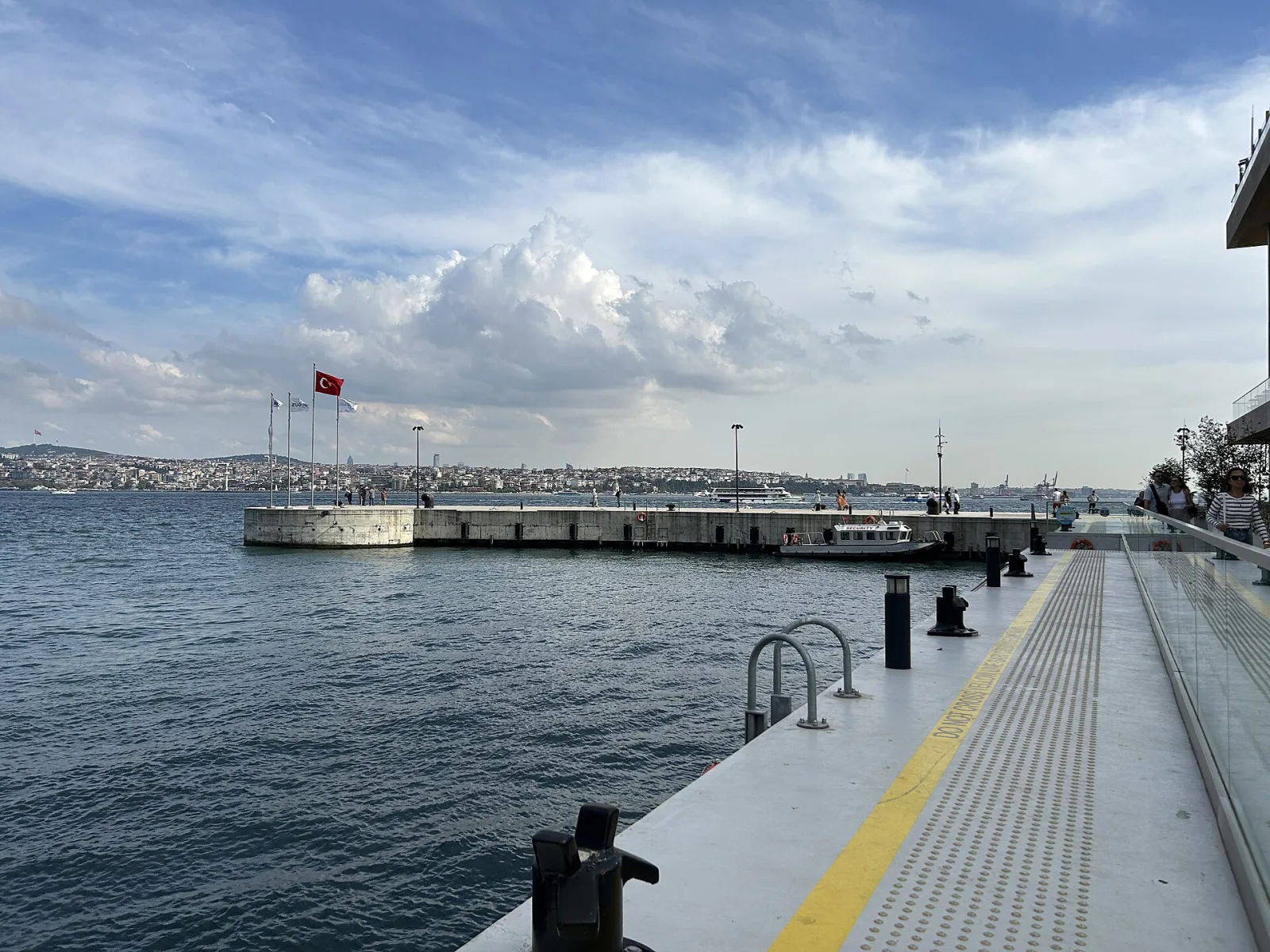 İstanbul Modern, Beyoğlu, İstanbul — photo