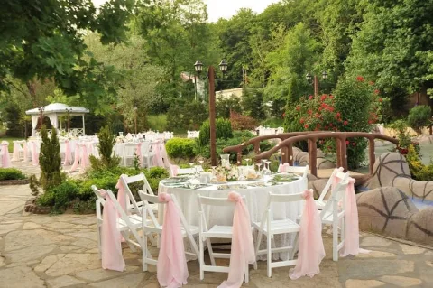 Bahar Country, Sarıyer, İstanbul
