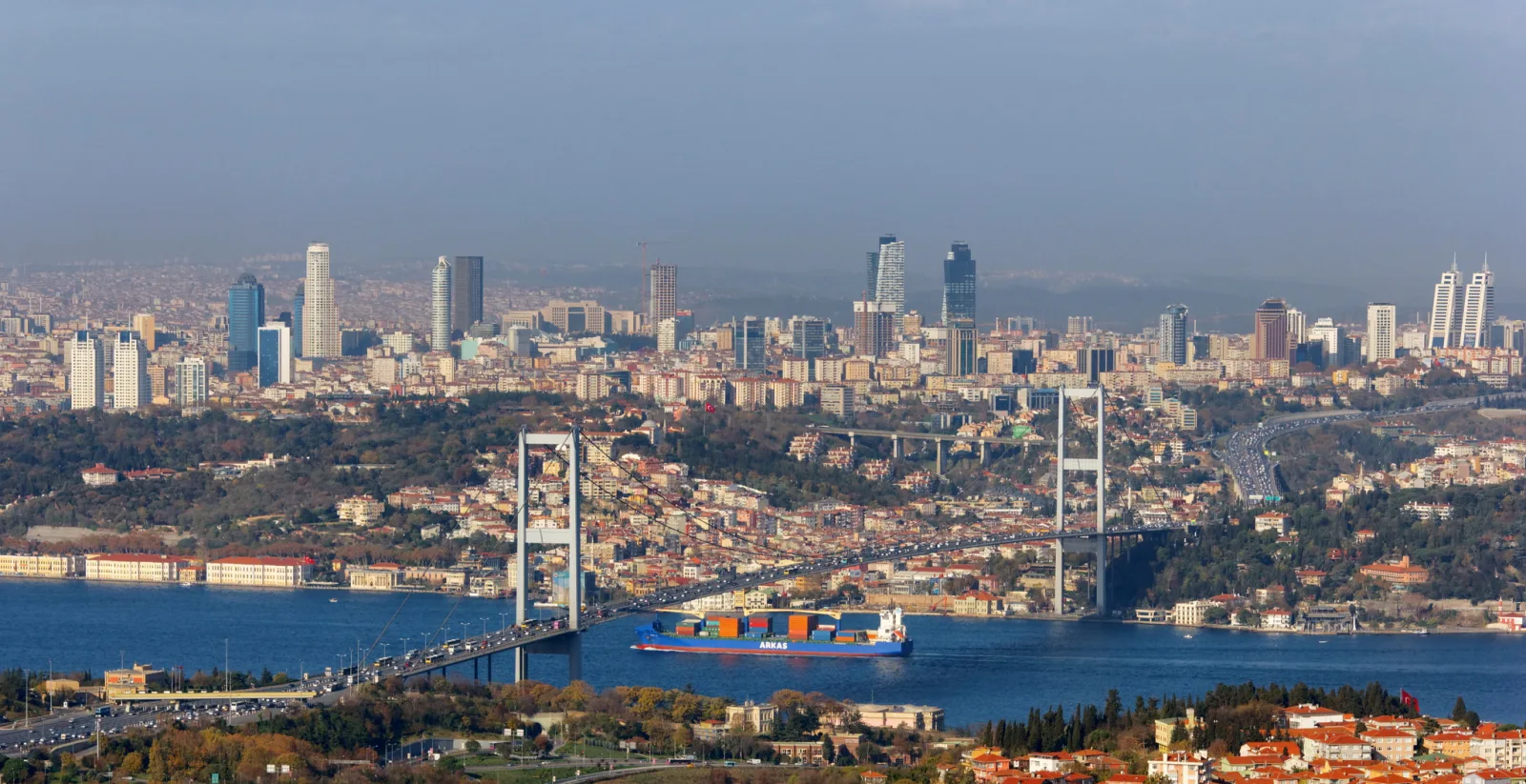Sedef Kafe, Kadıköy