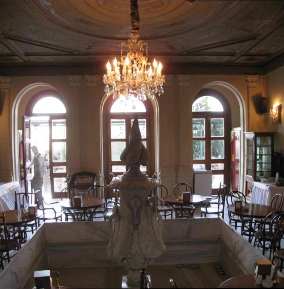 Malta Köşkü, Beşiktaş, İstanbul — photo
